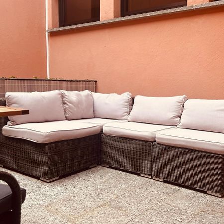 Piazza Ascona Hotel & Restaurants Eksteriør billede